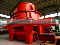 1250 Sand making machine