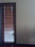 Jual: WOODEN BLINDS MERK SHINICHI & ONNA Hub: 0856-9299-8457.