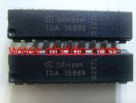 TDA16888 auto chip ic