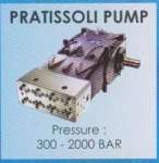 Pratissoli Pump