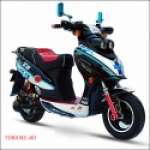 sell Electric Motorcycle