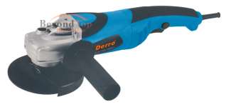 Angle grinder 1100W AG125-D04