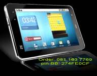 Tablet PC ZTE V9 7" Android Froyo 2.2 Bisa Call & SMS