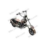 Miniatur Motor Harley Davidson 50 ( MH-6005)