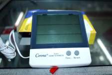 Thermo Hygrometer Corona GL-89