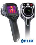 Extech Compact Infrared Thermal Imaging Camera FLIR E30