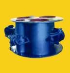 Pressure Regulating Valves Bank