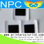 Cartridge toner chips for Olivetti PGL 2040 printer toner chip