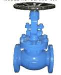 Automatic Control globe valve