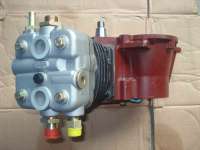 howo spare parts: air compressor assembly