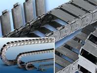 CABLE CONVEYOUR - CONVEYOUR CABLE CV. ASIA TEKNIK ENGINEERING