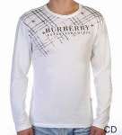 Men' s Burberry shirts cheap Burberry tees wholesale Burberry long t-shirts
