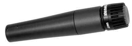 MIC SHURE SM57-LC