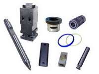 hydraulic breaker and spare parts for soosan,  furukawa,  npk,  toyo,  toku,  krupp ect.