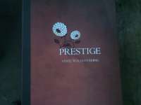 WALLPAPER MOTIF MERK PRESTIGE