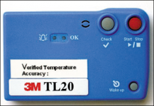 3M™ Temperature Logger TL20