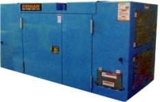 GENSET 11KW FYS-13.5 FIRMAN ( 10.000 Watt )