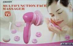 Alat Pijat wajah ( Multifunction Face Massager CNAIER )