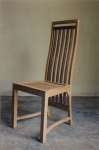 Suar Wood dinning chair 2