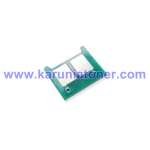 Ready compatible hp 1025reset toner chip