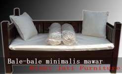 Bale-Bale Minimalist Mawar