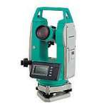 Jual sewa service kalibrasi sokkia Theodolite dt 540,  dt 520 dealer Sokkia PT. Alat Ukur 0542- 7043881