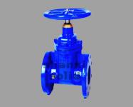 Gate Valve