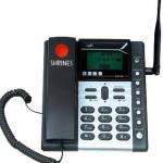GSM/CDMA Wireless Separate Commercial Telephone