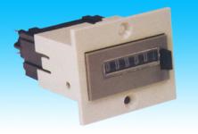 404 6-digit Electric Counter
