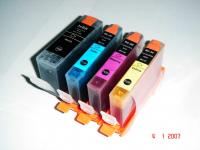 INKTANK BCI-6BK/BCI-6C/BCI-6M/BCI-6Y for Canon PIXMA iP3000