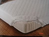 Mattress covers,  mattress pads,  mattress protectors bedspreas comforters,  coverlets,  quilts