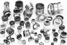 mechanical seals and seal face