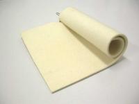 Cotton Mat Untuk Gluing PVC, PET, OPS Shrink