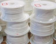 Expanded PTFE Joint Sealant / Expanded PTFE Gasket Tape