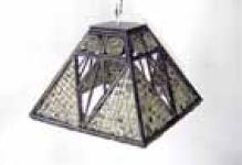 hang lamp (kap lampu gantung)