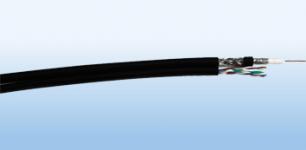 BC1014 	UTP & COAXIAL COMIBANATION CABLE