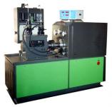 Electronic Monomer Pump Test Bench