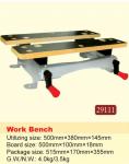 WORK BENCH and LADDERS >> work bench >> WORK BENCH 29110