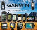GPS GARMIN Bergaransi Resmi 1 Tahun
