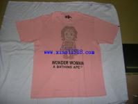 bape tshirts, fashion tshirts, ladies tshirts, accept paypal on wwwxiaoli518com