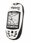 Handheld GPS Magellan Explorist 400