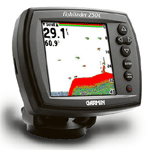 GPS Fish Finder 160C