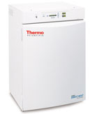 CO2 incubator,  direct heat,  Thermo Forma 311