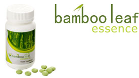 Bamboo Leaf Essence