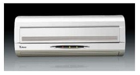 energy saving DC inverter solar air conditioner
