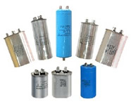 Refrigerator capacitor CBB60