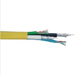 Hybrid / Bundle Cable