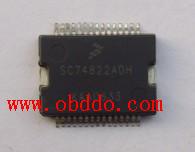 SC74822ADH auto ic