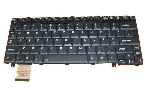 Keyboard Laptop Notebook Toshiba....