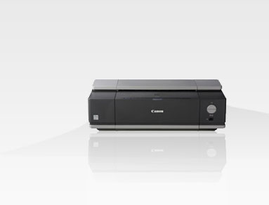InkJet Printer Canon PIXMA iX5000